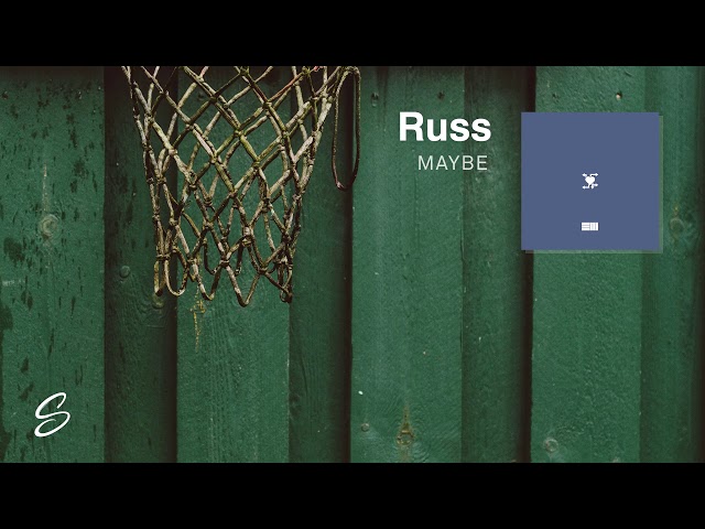 Russ - Maybe (Prod. Scott Storch)