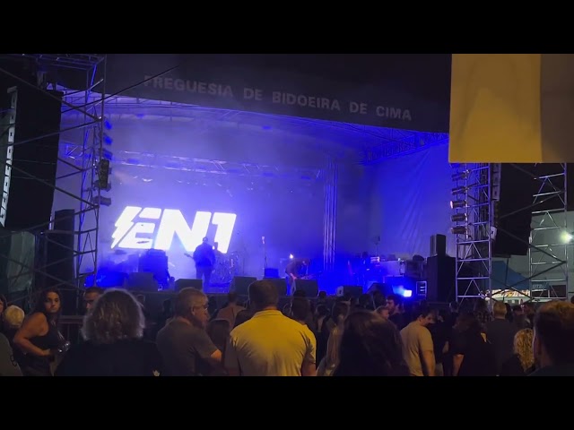 EN1 Live in Aldeia do Rock, Bidoeira de Baixo 2023