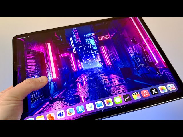 iPad Pro: What Reviewers Got WRONG!