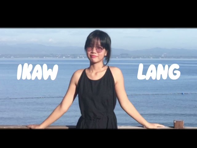 IKAW LANG BY NOBITA SONG COVER | SHINGSHONGSHANE