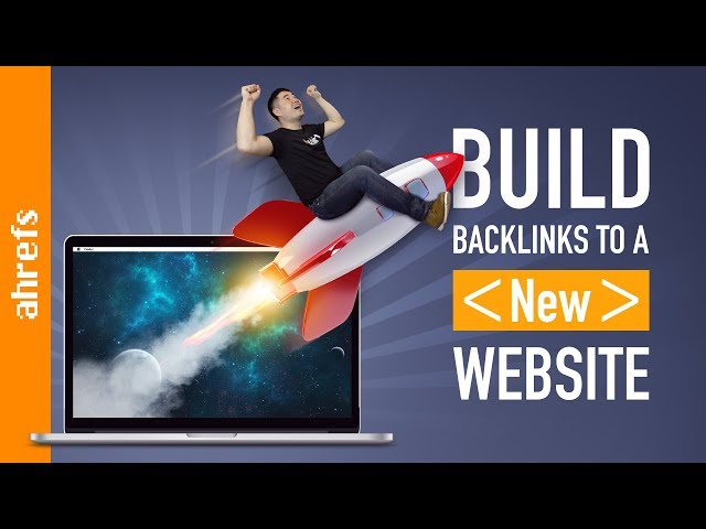 Link Building for a New Website: 5 Actionable Ways to Get More Backlinks