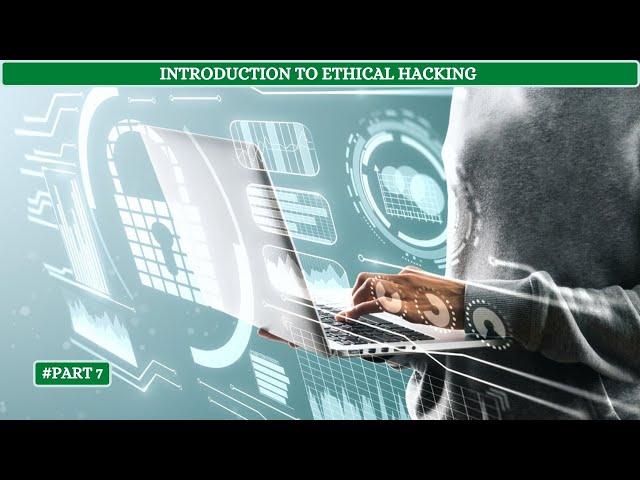 Hacking Concepts in Tamil - Learn Ethical Hacking | [ தமிழில் ]