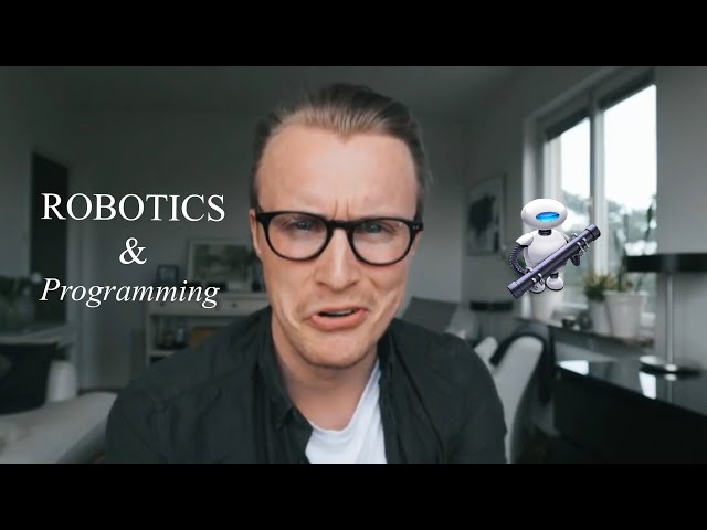 News Automation using Robotics and Python