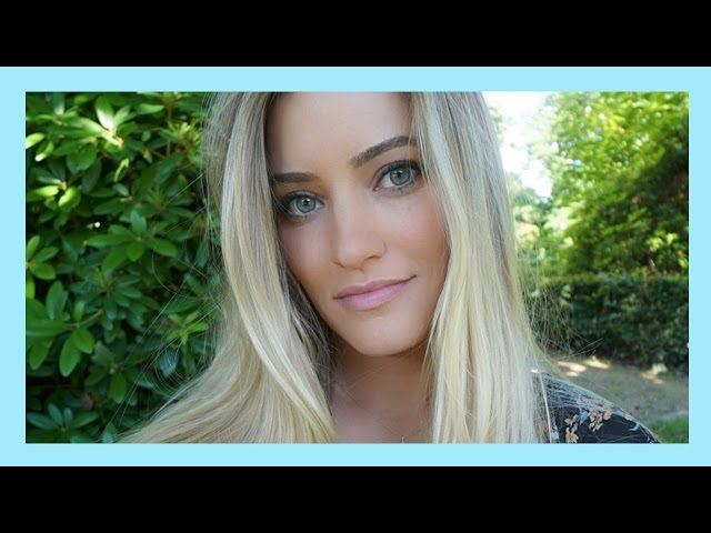 MARRIED IN GERMANY | iJustine