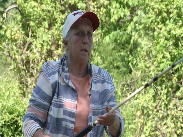 Betty Perry - A Woman with a Passion for Getting Kids Outdoors