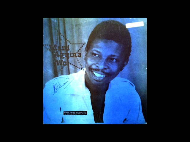 Kumapim Royal's Band | Song: Adee a Owuo Aye | Highlife | Nigeria | 1976