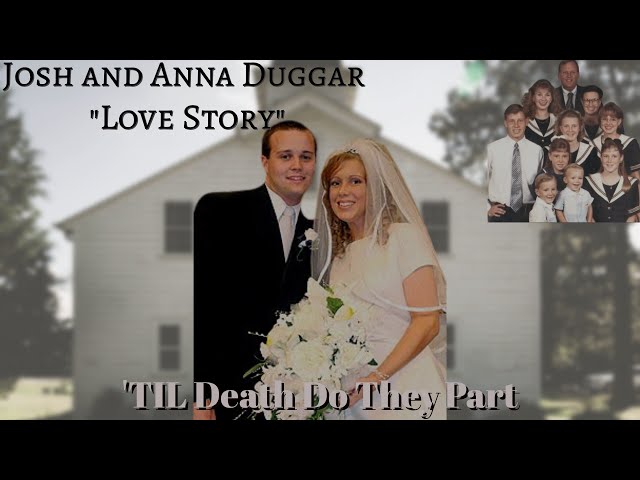 Deep Look Into Anna Duggars Life and "Love Story" With Josh Duggar