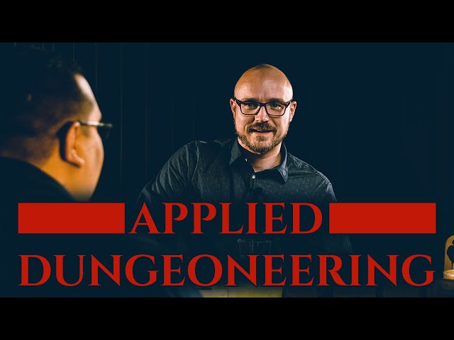 Der Funke der Rebellion | Applied Dungeoneering | Folge 2
