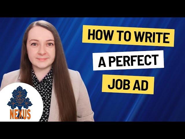 How to Write a Job Ad for Germany. Standards, Regulations and Best practice