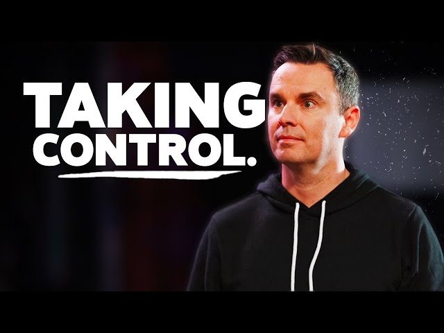 The Art of Emotional Control