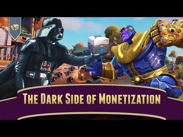 The Dark Side of Monetization In Videogames | Key to Games Podcast, #gamedev #gamedesign #mobile