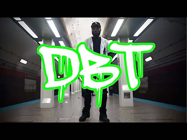 MILL$ "HIATUS" OFFICIAL MUSIC VIDEO PRESENTED BY DBT STUDIOS