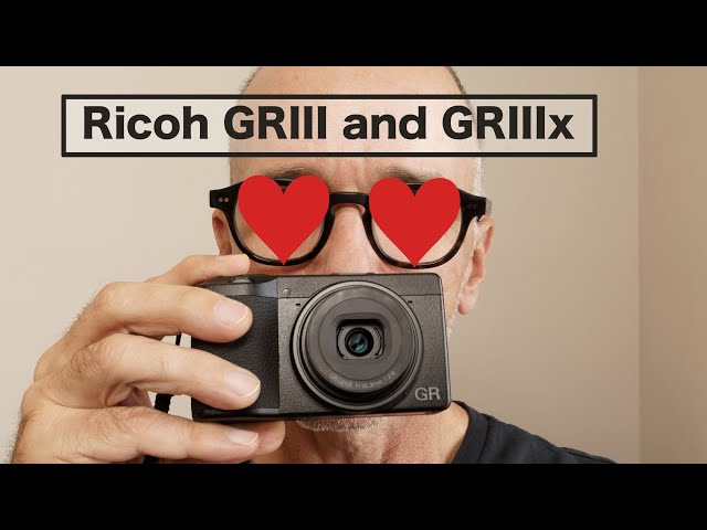5 Reasons to Love the Ricoh GRIII and GRIIIx -The Best Point and Shoot
