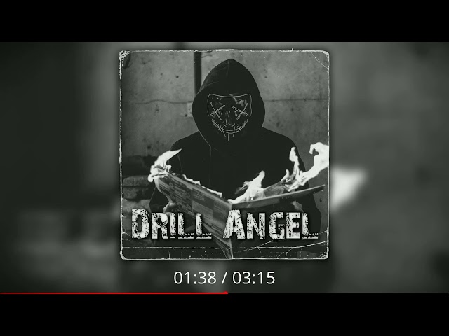 Drill Angel - UK DRILL POP SMOKE TYPE BEAT (prod. Podolski)