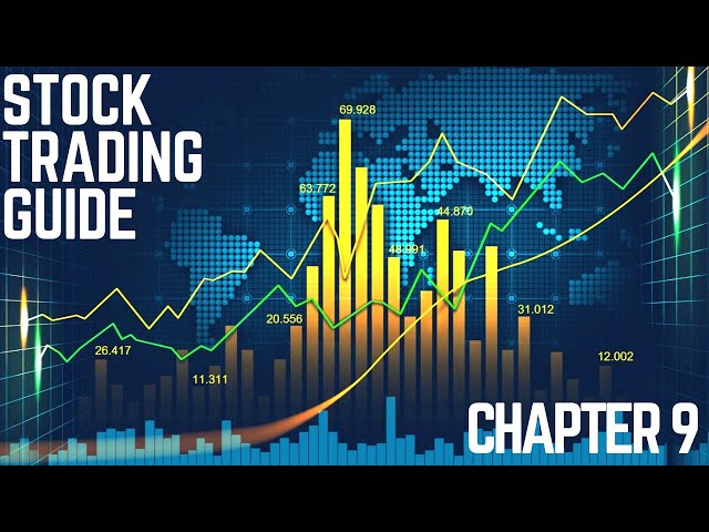 Step By Step Stock Market Trading Guide | How to Trade | CHAPTER 9 #trading #stockmarket