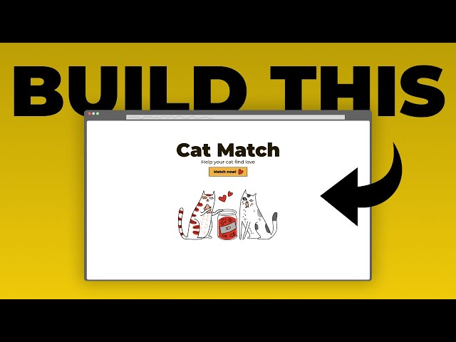 How YOU can build a FUN website from scratch