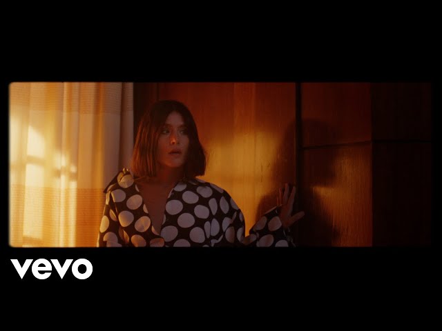 Jessie Ware - Alone (Official Music Video)