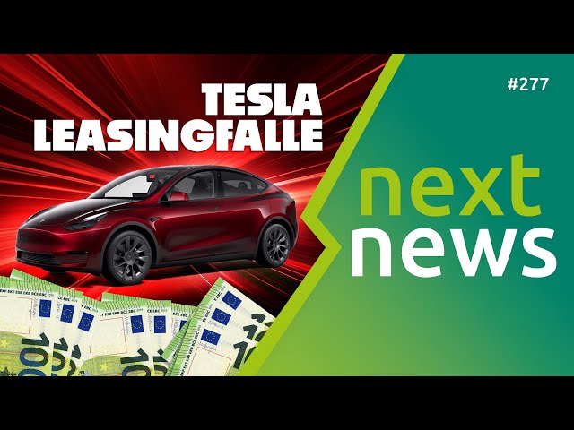 nextnews: neues Tesla-Modell, Fisker Ausverkauf, Alfa Romeo, TOGG, Neuzulassungen, Umfrage