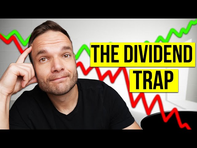 The True Cost Of Dividend Investing