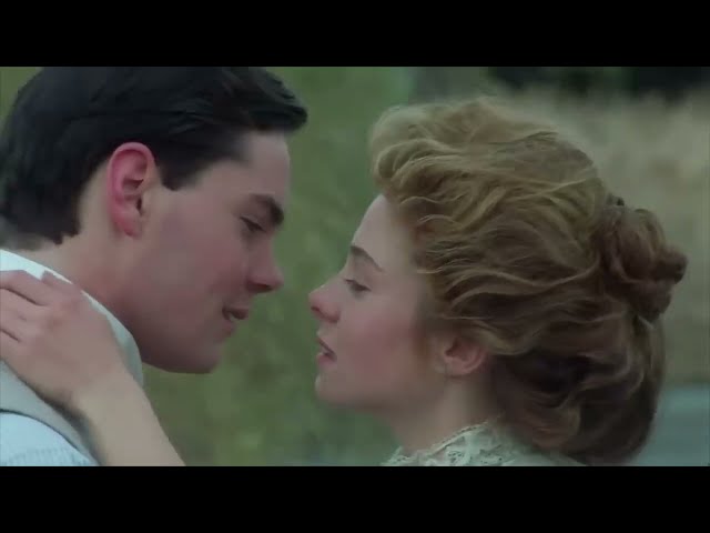 Best Kissing Scenes in Movies & TV Part X