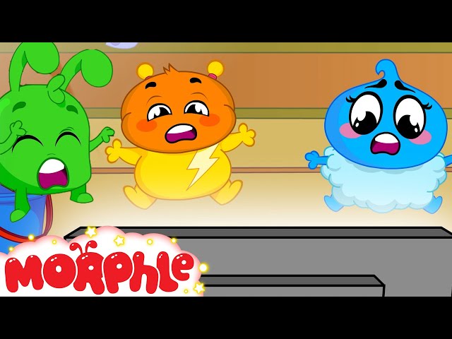 TV Time | Orphle the Magic Pet Sitter | Learning Videos For Kids | Education Show For Toddlers