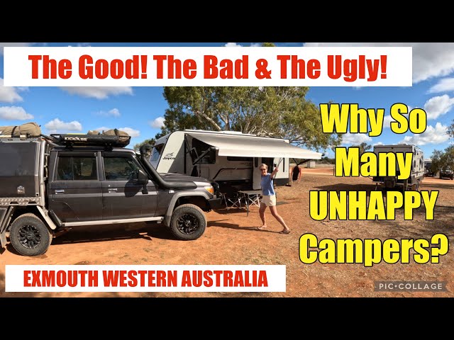 EVERYONE RAVES About HERE! The TRUTH REVEALED!! Travel Australia FOR Real VAN LIFE ADVENTURES! (75)