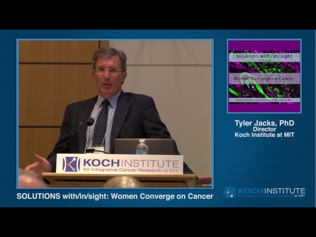 SOLUTIONS with/in/sight: Women Converge on Cancer