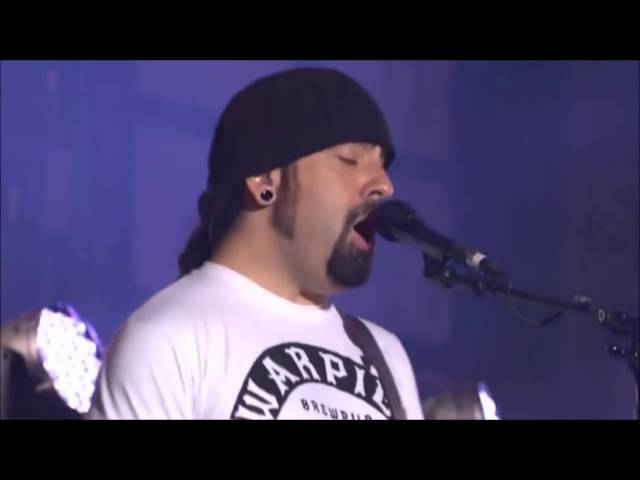 Volbeat - Still Counting Live (Rock Am Ring 2016)