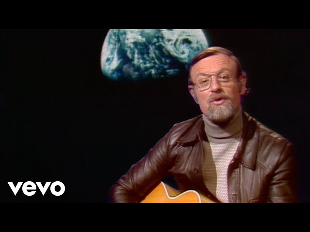 Roger Whittaker - From The People (Die aktuelle Schaubude 05.11.1977)