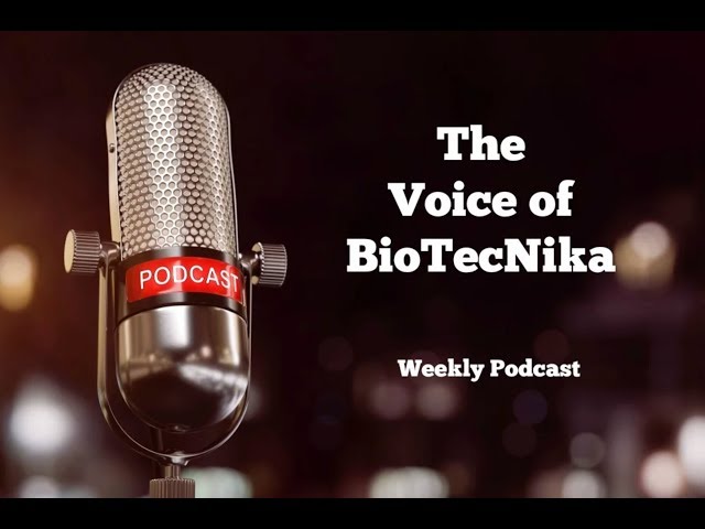 The Mystery of Bermuda Triangle finally Resolved: Voice of BioTecNika Episode 3