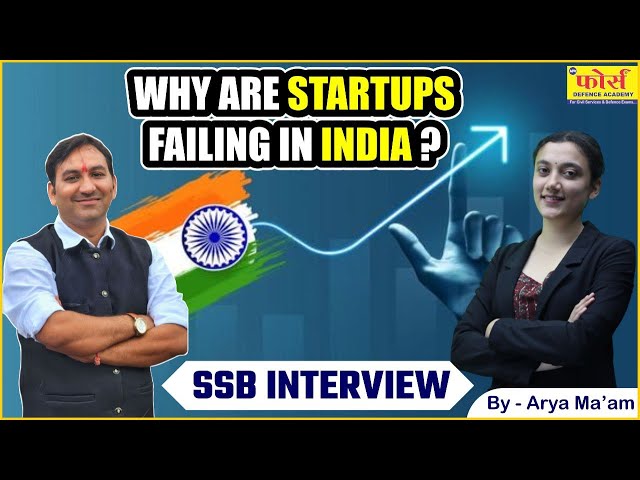 Why are Startups failing in India ? | "Unraveling the Reasons Behind Startup Failures in India"