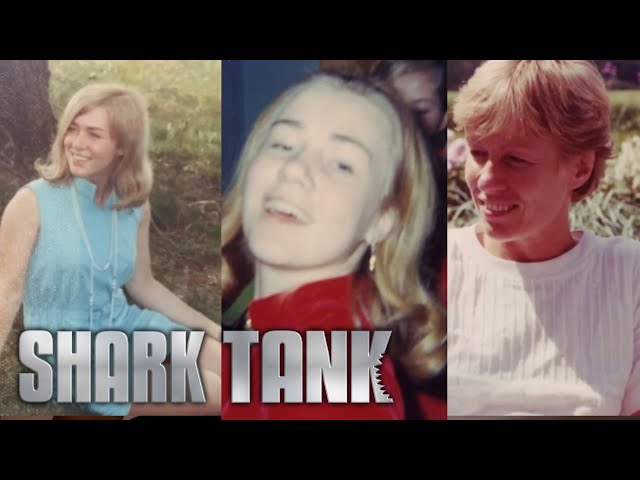 How Barbara Got To Where She Is Today #Shorts | Shark Tank US | Shark Tank Global