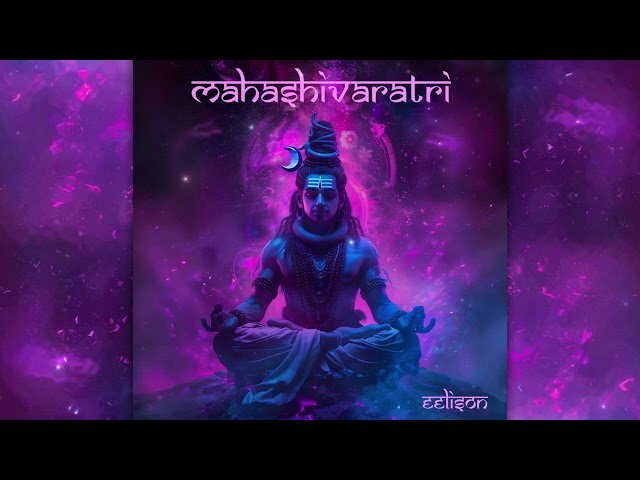 eelison - MahaShivaratri [Full Album]