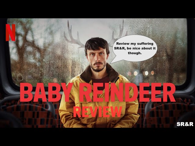 Baby Reindeer Review: Is It Good? (SPOILERS)