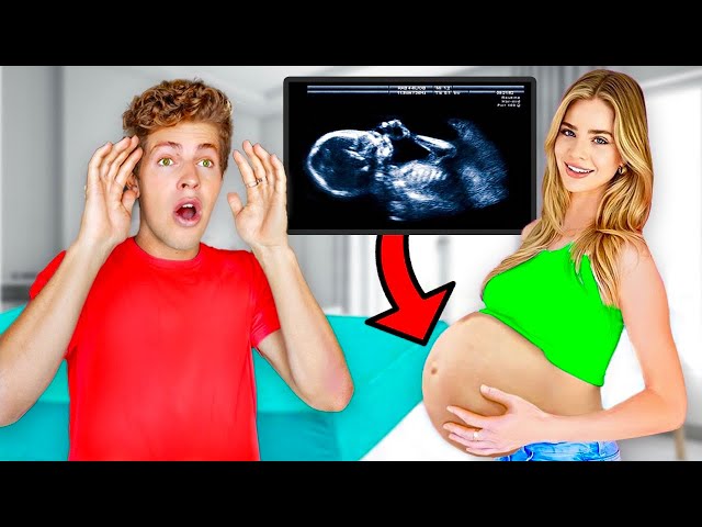 Becoming A Dad For 24 Hours!