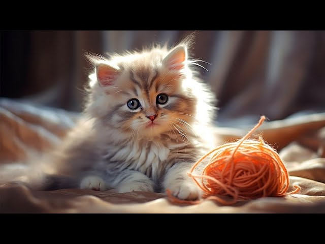Funny Videos With Cats And Dogs😂😻 Cute Cats Funny Videos.