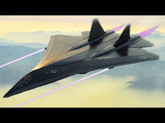 New JAPAN 6th Generation Fighter Surprised the World!