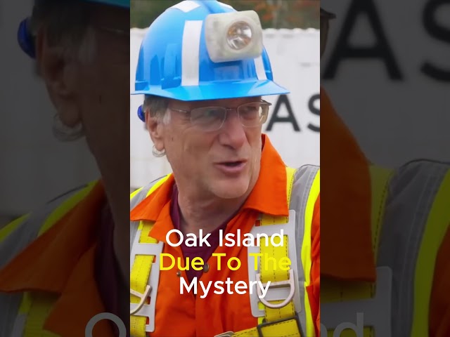 curse of oak island | will lagina brothers found treasure #oakisland #treasure #sciencefacts #news