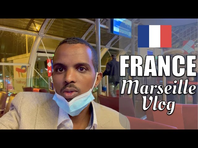 France Vlog, Mahdi miad