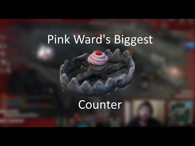 Pink Ward's Biggest Counter - Ap Shaco vs Renekton