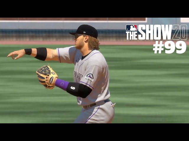 Road To The Show #99 If You Like Pina Coladas | MLB The Show 20