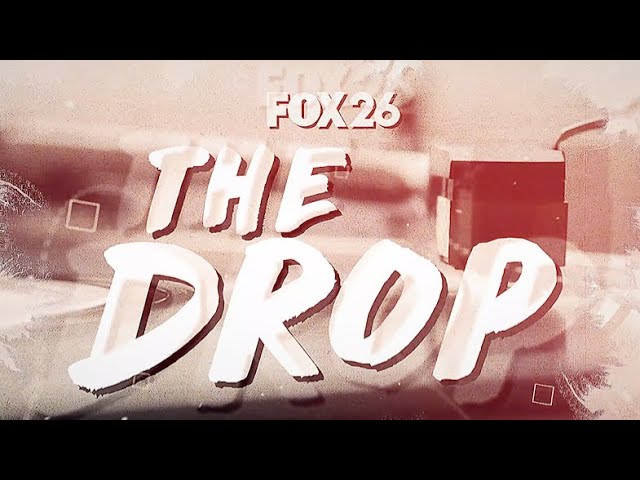 The Drop 5-16-24