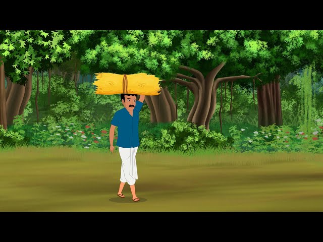 गर्मी का कहर | Hindi Kahaniya | Moral Stories | kahani | Cartoon | Stories
