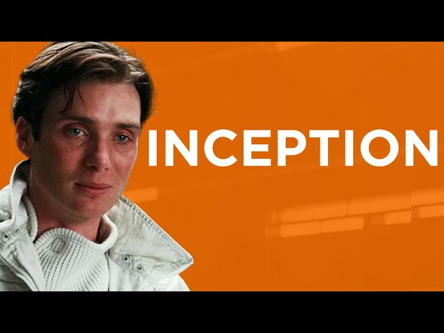 Inception is a Sci-Fi Masterpiece