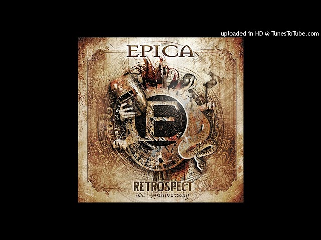 Epica - Quietus (Live)