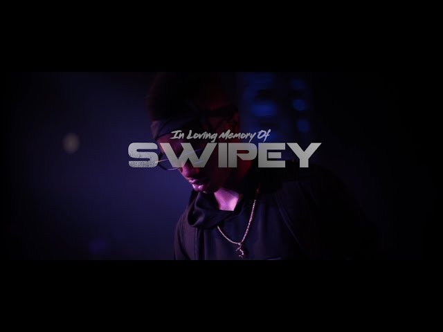 D_BOY KEON & SWIPEY - "THUGS GET LONLEY" (OFFICIAL VIDEO)