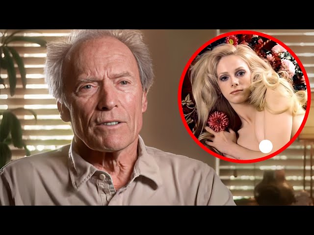 Clint Eastwood Confirms Why He Didn’t Marry Sondra Locke