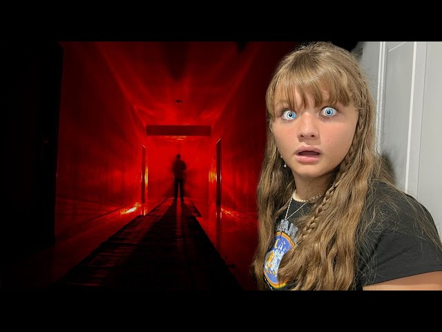 GURDON LIGHT MYSTERY Part 2! REAL SCARY STORIES & URBAN LEGENDS with AUBREY!