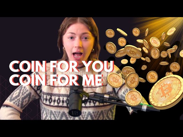 Coin For You. Coin For Me. (Improv Song) | IMPROV