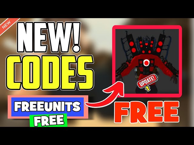 NEW BATHROOM BATTLE CODES | ALL WORKING EP66 UPDATE CODES FOR ULTIMATE BATHROOM  BATTLE ! ROBLOX